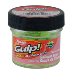Gulp! Floating Salmon Eggs