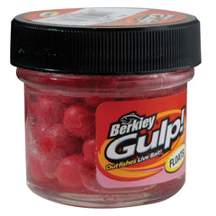 Gulp! Floating Salmon Eggs