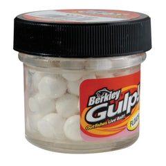 Gulp! Floating Salmon Eggs