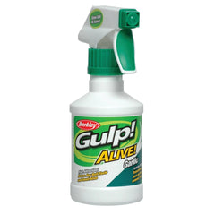 Gulp! Alive! Attractant