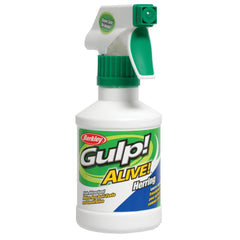Gulp! Alive! Attractant