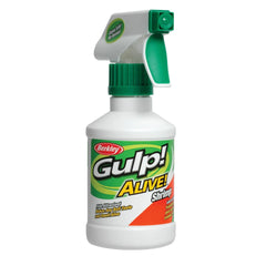 Gulp! Alive!® Saltwater Attractant
