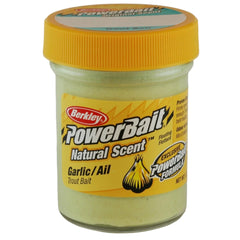 PowerBait® Natural Scent Trout Bait
