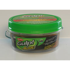 Gulp! Alive!® Jumbo Leech