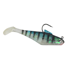 PowerBait Pre-Rigged Swim Shad