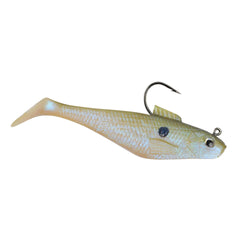 PowerBait Pre-Rigged Swim Shad