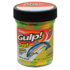 Gulp! Trout Dough