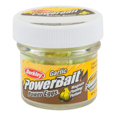 PowerBait Power Clear Eggs Floating