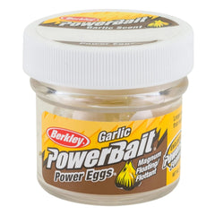 PowerBait Power Clear Eggs Floating