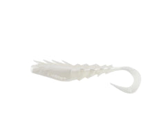 Gulp!® Saltwater Nemesis Prawn Curl Tail