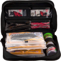 Soft Bait Binder-up to 21 bags