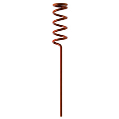 Spiral Rod Holder