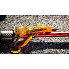 PowerBait® Crazy Legs Chigger Craw