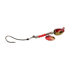 Bladed Rawler Jig