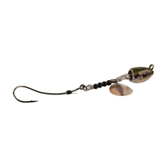 Bladed Rawler Jig