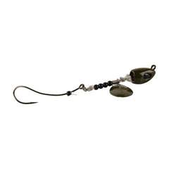 Bladed Rawler Jig