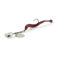 Bladed Rawler Jig