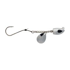 Bladed Rawler Jig