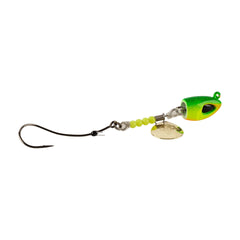 Bladed Rawler Jig