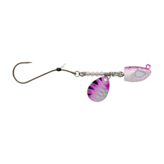 Bladed Rawler Jig