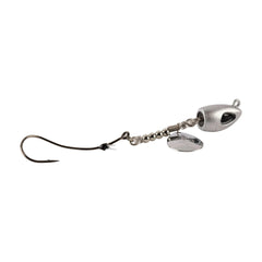Bladed Rawler Jig