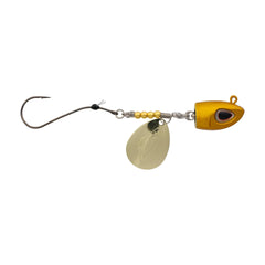 Bladed Rawler Jig