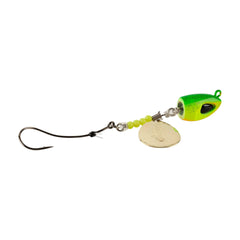 Bladed Rawler Jig