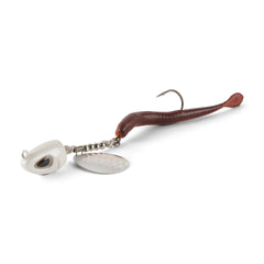 Bladed Rawler Jig