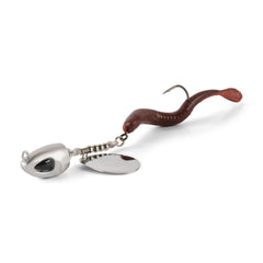 Bladed Rawler Jig