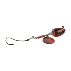 Bladed Rawler Jig