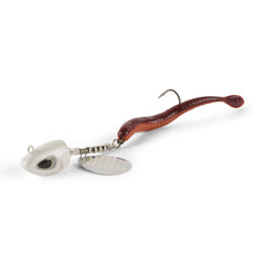 Bladed Rawler Jig