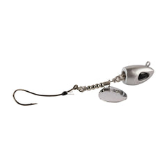 Bladed Rawler Jig
