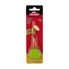 Dough Rider Minnow