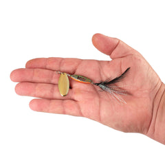 Dough Rider Minnow