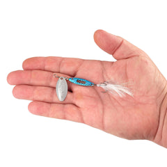 Dough Rider Minnow