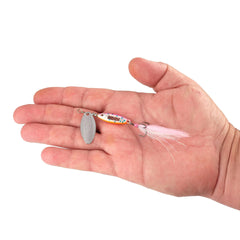 Dough Rider Minnow