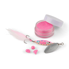 Dough Rider Minnow