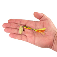 Dough Rider Minnow