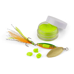 Dough Rider Minnow