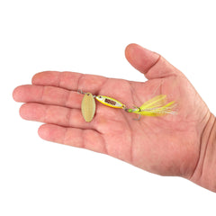 Dough Rider Minnow
