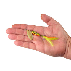 Dough Rider Minnow