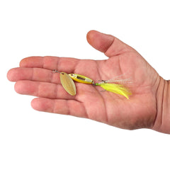 Dough Rider Minnow