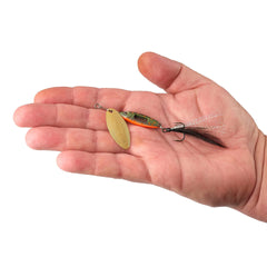 Dough Rider Minnow