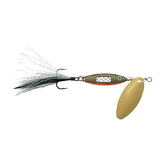 Dough Rider Minnow