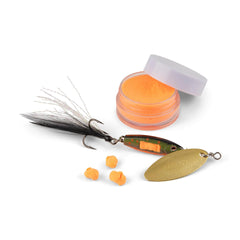 Dough Rider Minnow