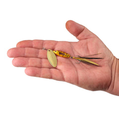 Dough Rider Minnow