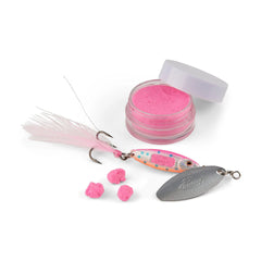 Dough Rider Minnow