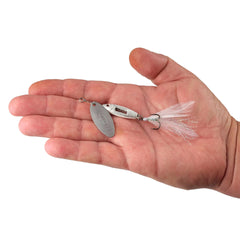 Dough Rider Minnow