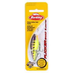Flicker Shad Jointed