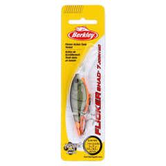 Flicker Shad Jointed